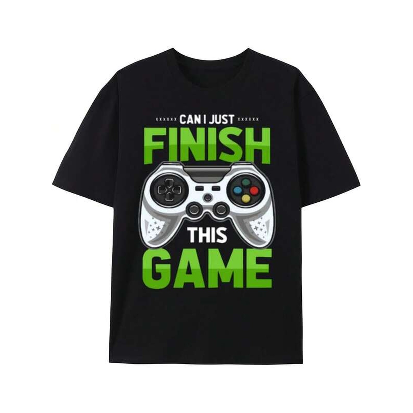 Retro Gaming Events - Retro gaming T-shirt voor heren -