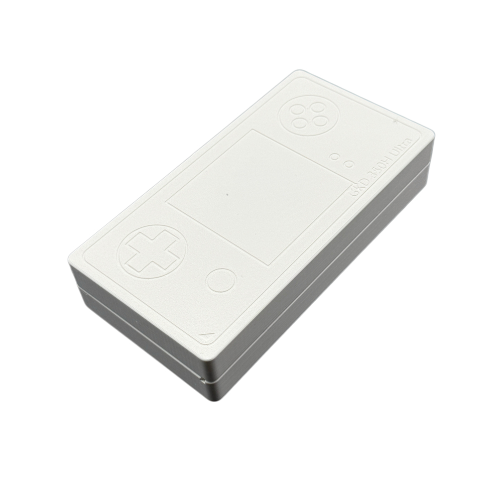 Retro Gaming System - Beschermhoes voor Game Kiddy GKD350H Ultra