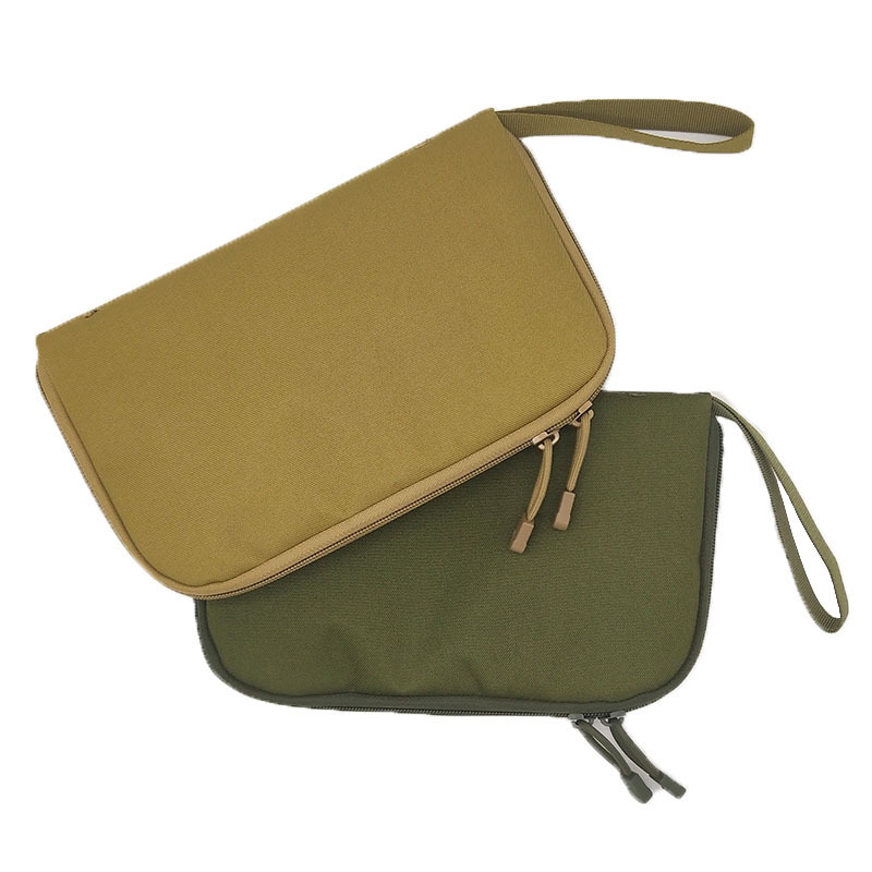Game Cartridge Case - Universele Tactische Jacht Pistool Tas Case