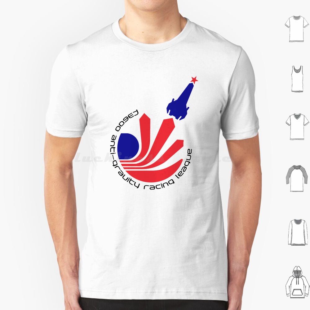 Retro Gaming Shirt - Starship League T-shirt Mannen Vrouwen Kinderen