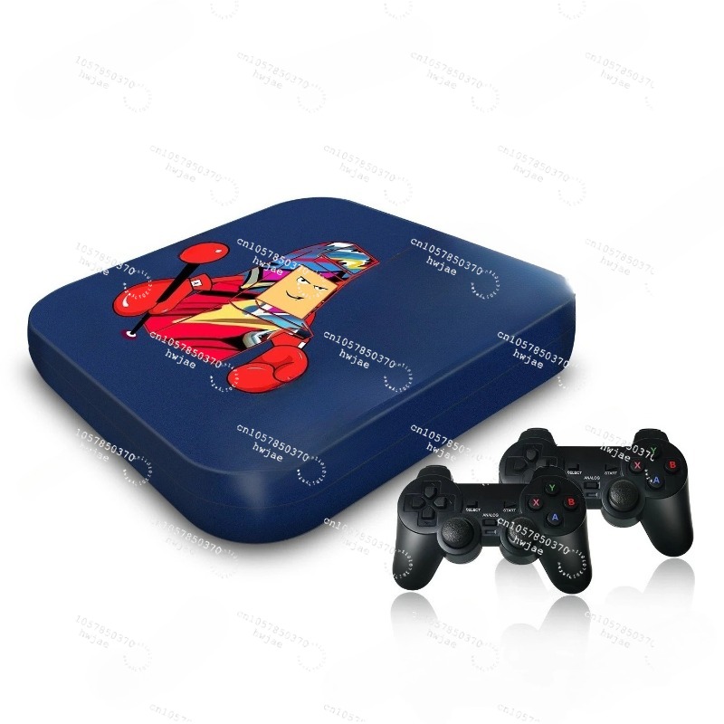 Game Retro Gaming - Retro gameconsole met tv-uitgang, nostalgische klassieke