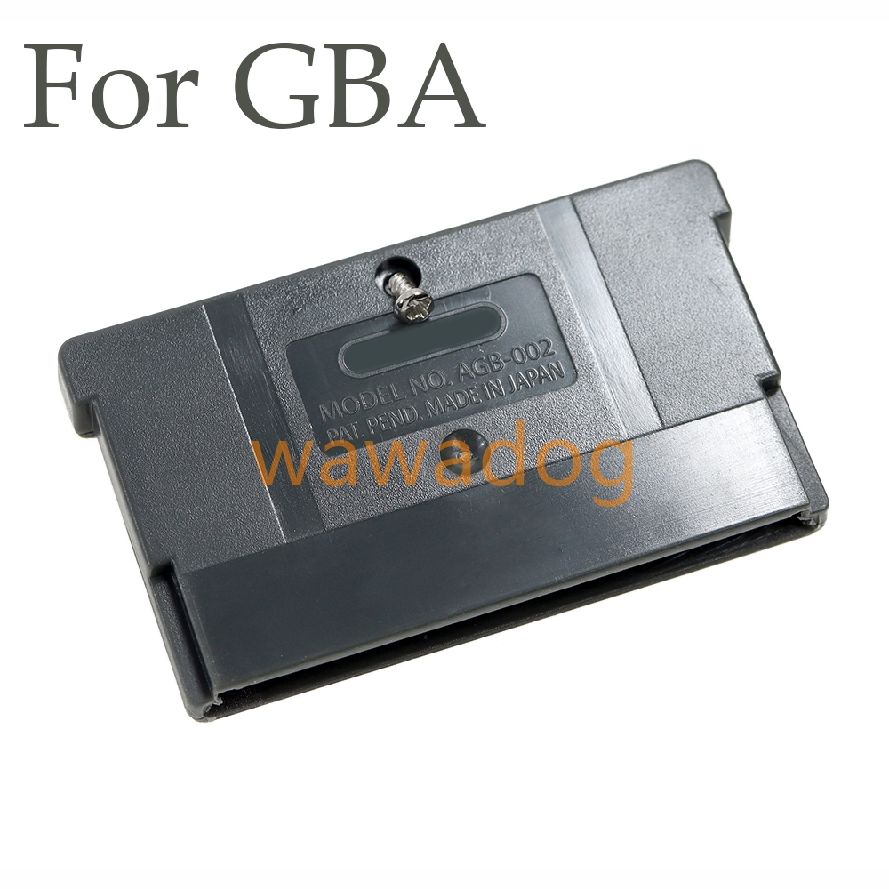 Game Cartridge Case - 1set Voor GameBoy Advance Cartridge Game