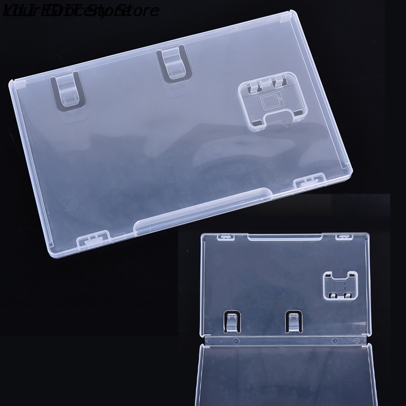 Game Cartridge Case - Game Card Storage Case Box Transparante