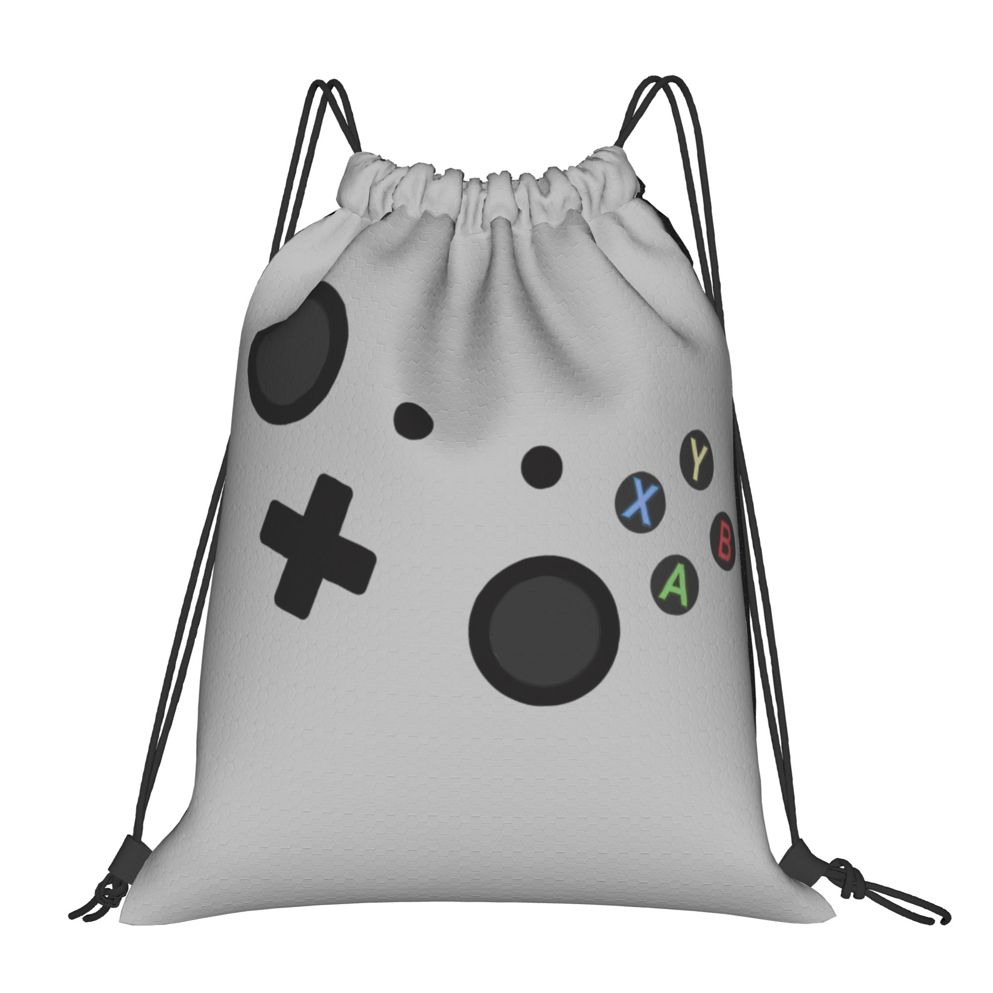 Retro Gaming Shop - Aangepaste Gaming Gamer Controller Rugzakken met