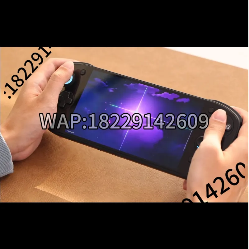 AYN Odin 2 Portal 7 inch OLED  - Game Retro Gaming recensie en prijs