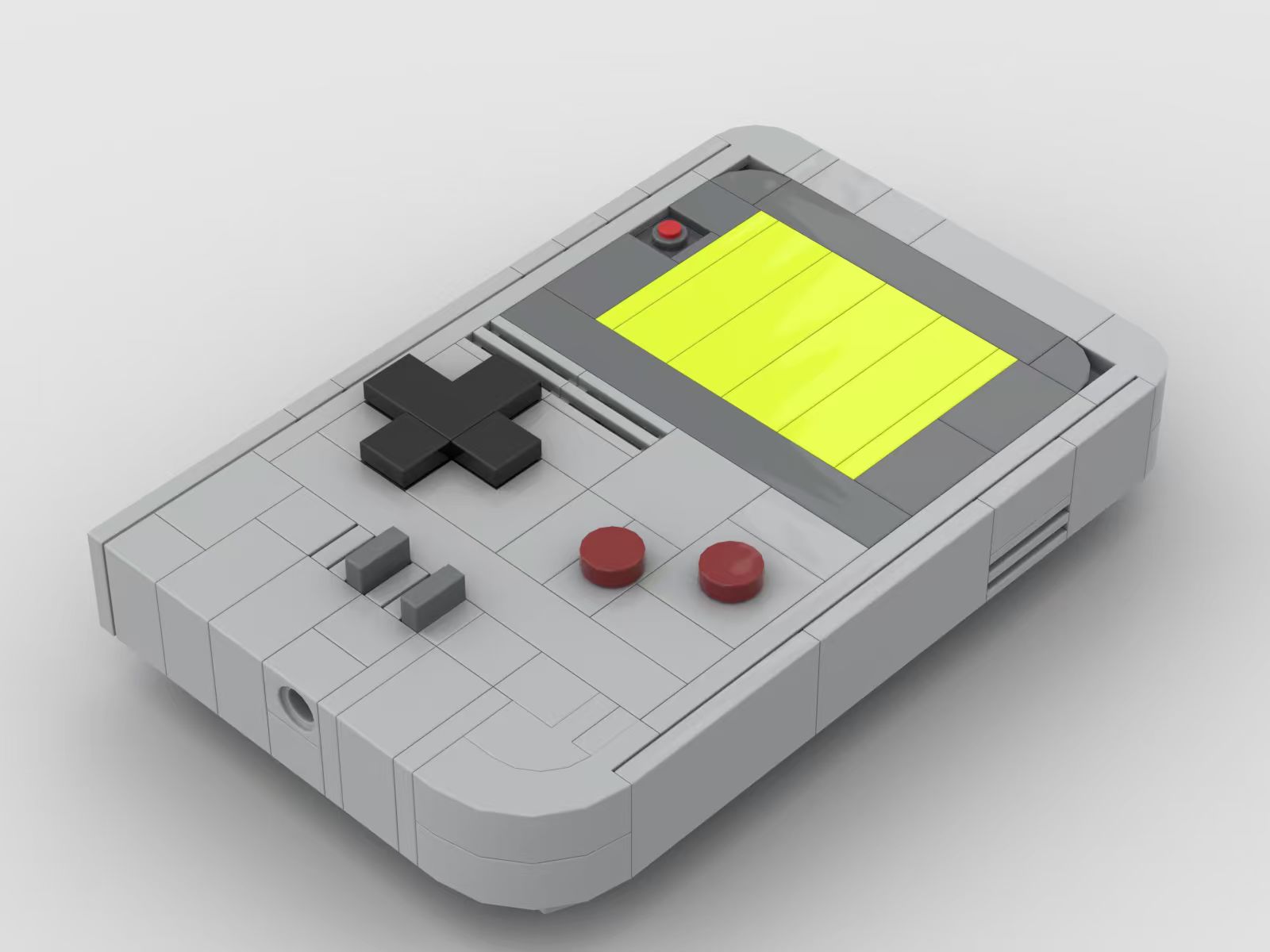 De nieuwe MOC220PCS retro gami - Retro Gaming Events recensie en prijs