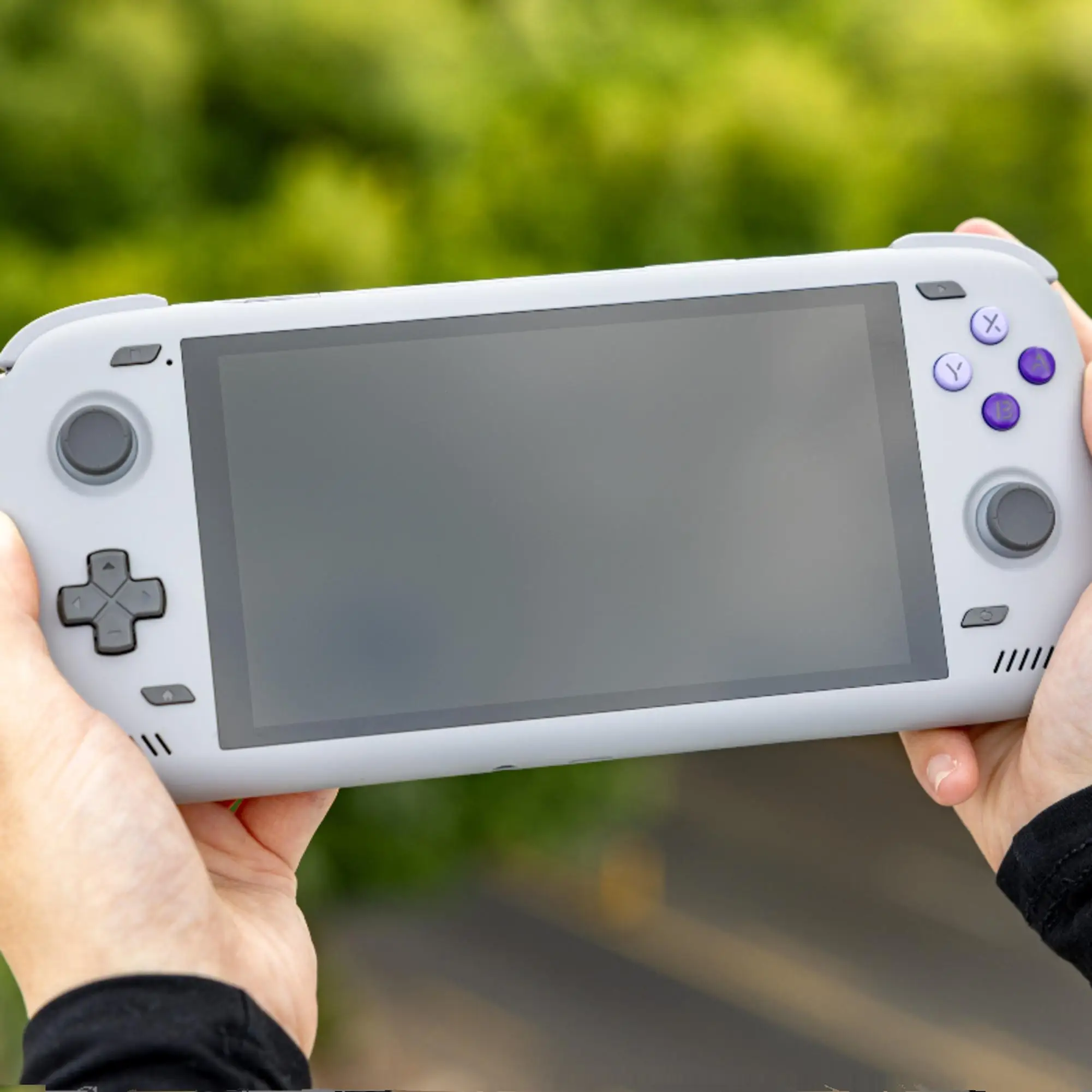Ayn Odin2 Gaming Console Handh - Retro Gaming For Windows recensie en prijs