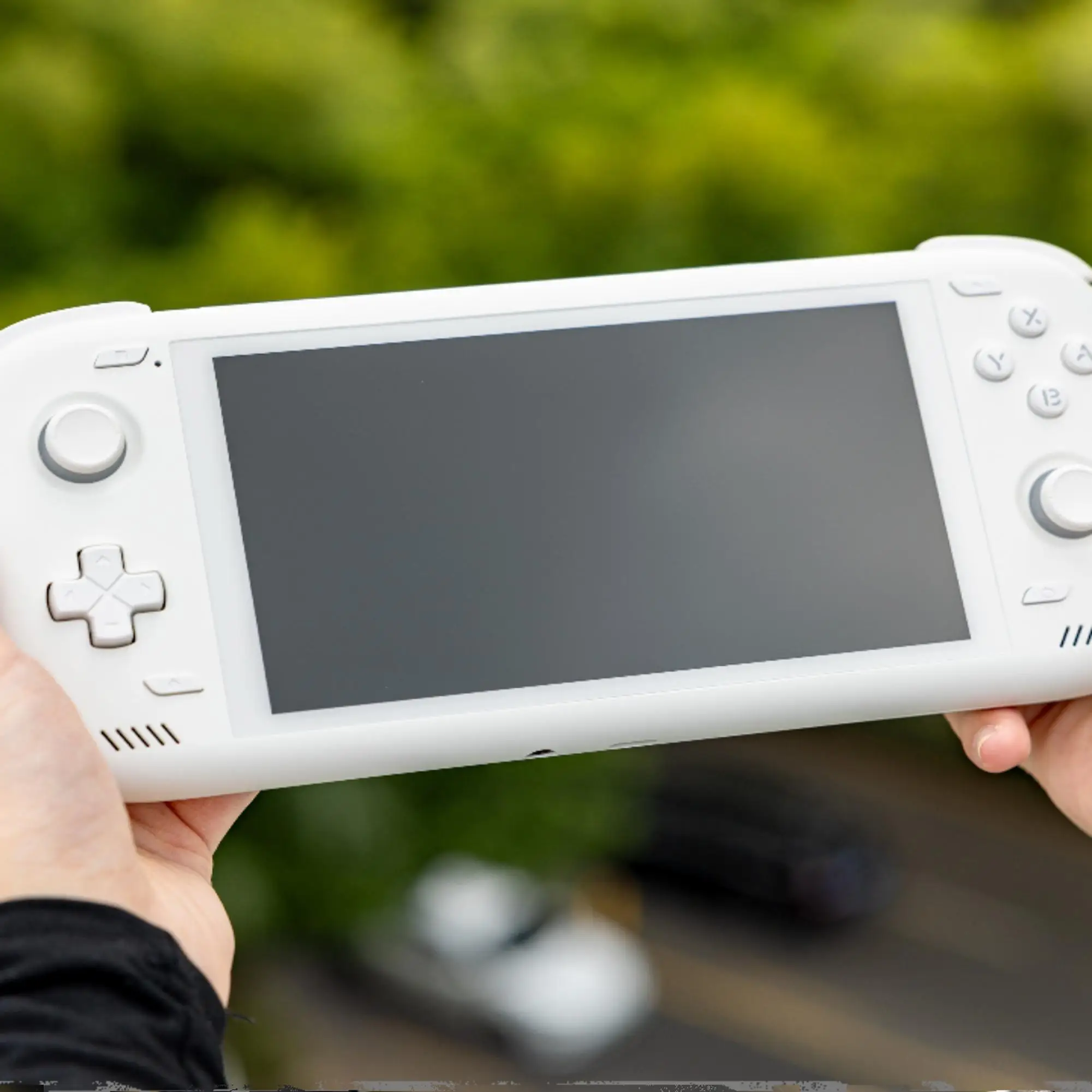 Ayn Odin2 Gaming Console Handh - Retro Gaming For Windows recensie en prijs