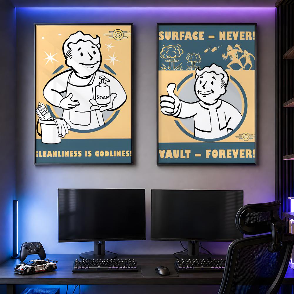 Game V-Vault Boy Retro RPG Kar - Retro Gaming Vault recensie en prijs