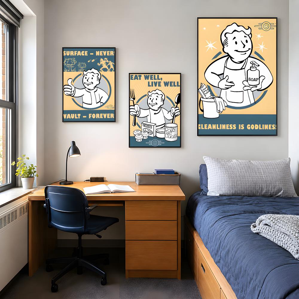Game V-Vault Boy Retro RPG Kar - Retro Gaming Vault recensie en prijs
