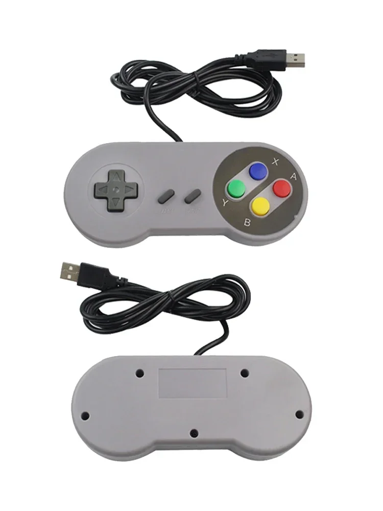 Bedrade USB Gamepad Retro Gami - Retro Gaming For Windows recensie en prijs