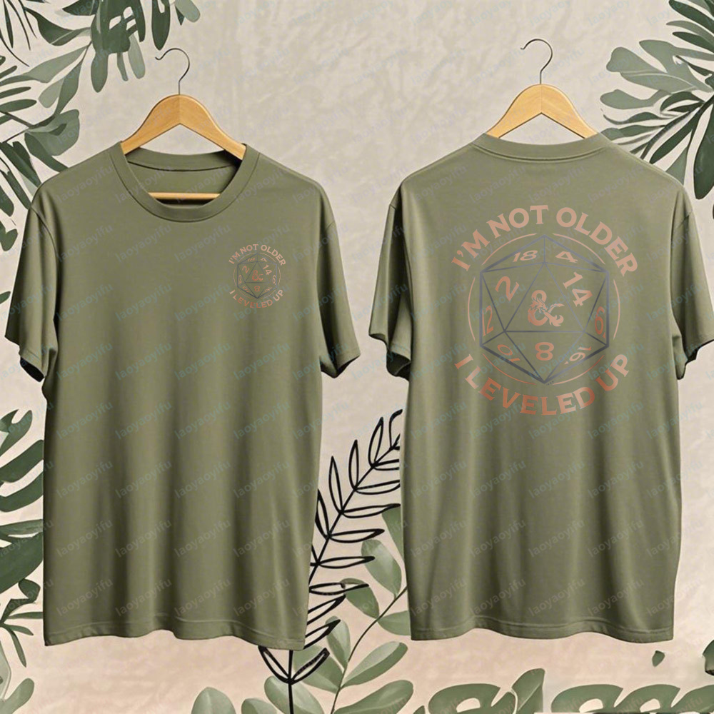 Retro Dungeons & Dragons Verja - Retro Gaming Shirt recensie en prijs
