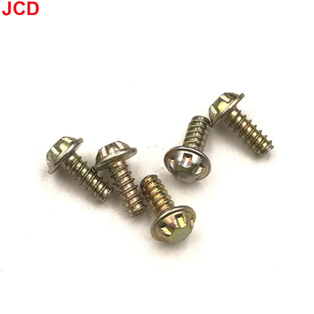 JCD 10 stks 3.8mm 4.5mm Beveil - Game Cartridge Case recensie en prijs