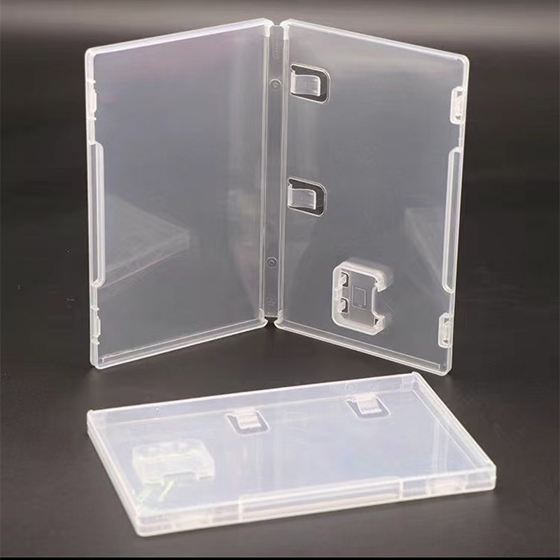 1/2/5PCS Voor Ingevoegde Cover - Game Cartridge Case recensie en prijs