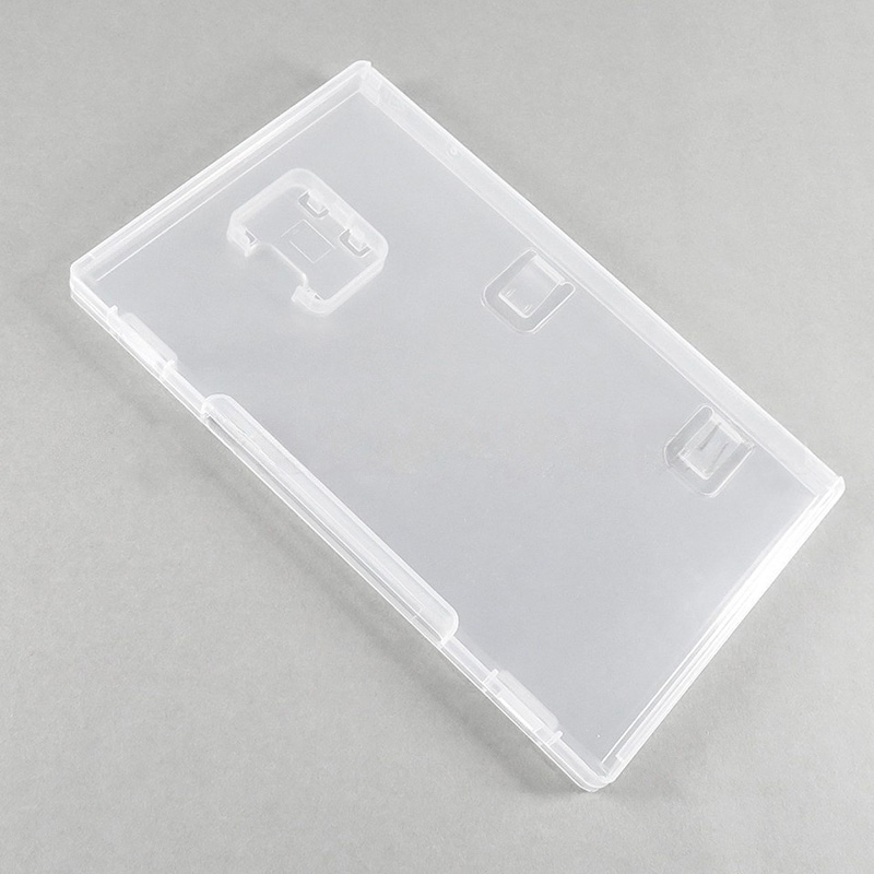 1/2/5PCS Voor Ingevoegde Cover - Game Cartridge Case recensie en prijs