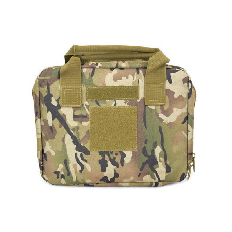 25X20CM Pistool Pistool Draagt - Game Cartridge Case recensie en prijs