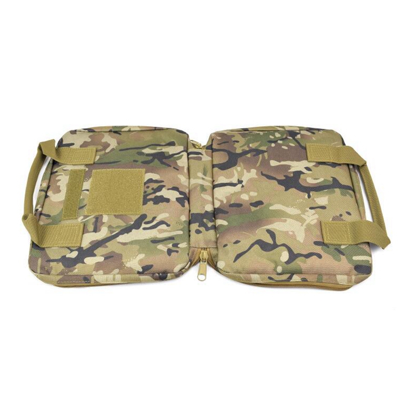 25X20CM Pistool Pistool Draagt - Game Cartridge Case recensie en prijs