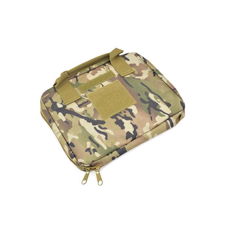 25X20CM Pistool Pistool Draagt - Game Cartridge Case recensie en prijs