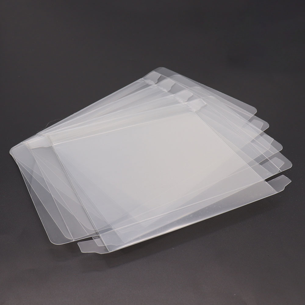2/5/10/ stk/partij Transparant - Game Cartridge Case recensie en prijs