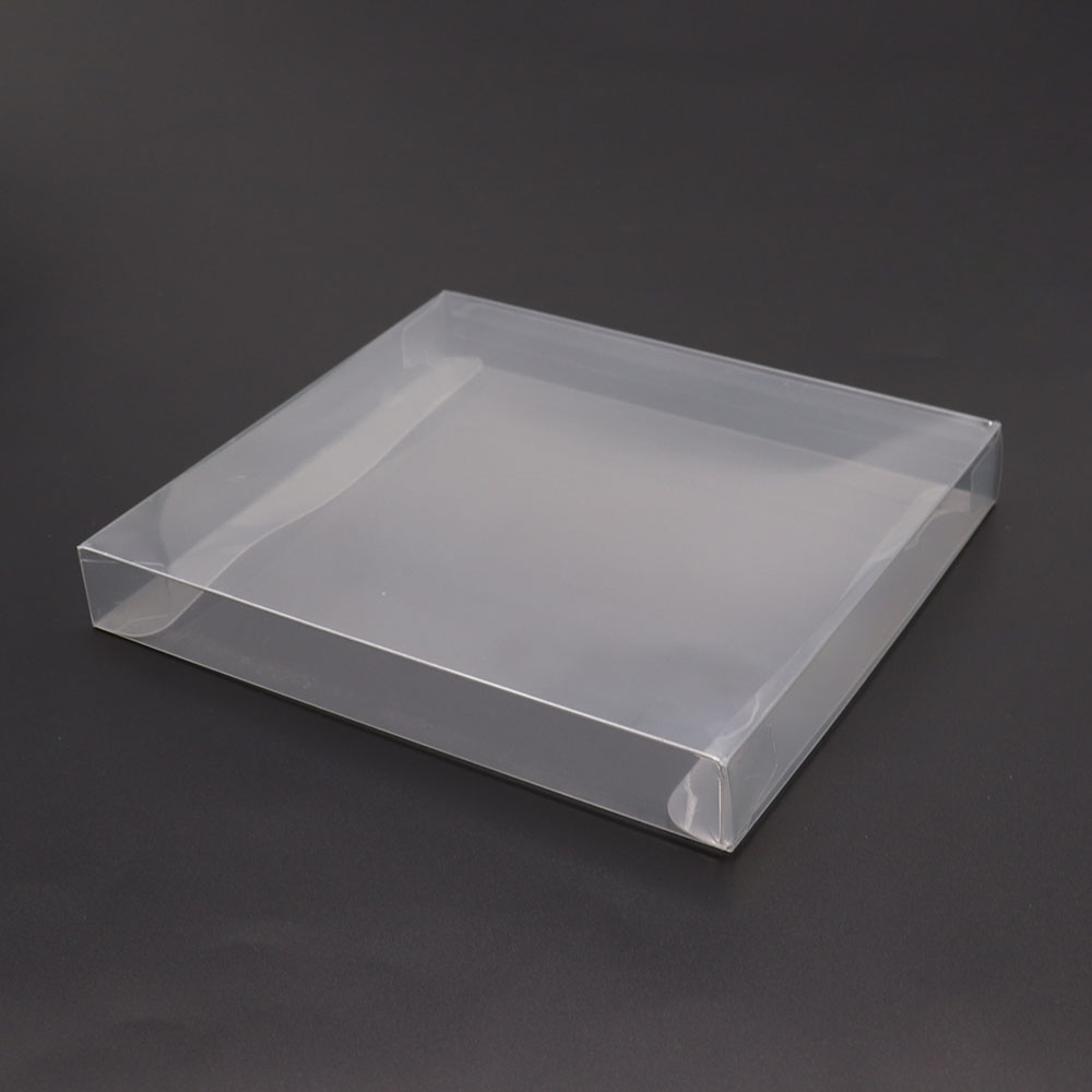 2/5/10/ stk/partij Transparant - Game Cartridge Case recensie en prijs