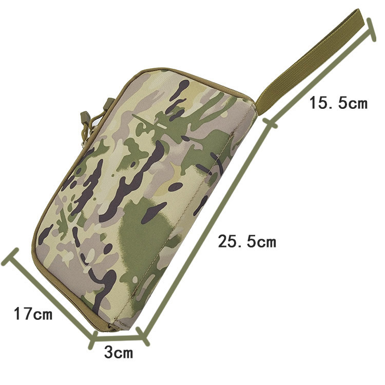Universele Tactische Jacht Pis - Game Cartridge Case recensie en prijs