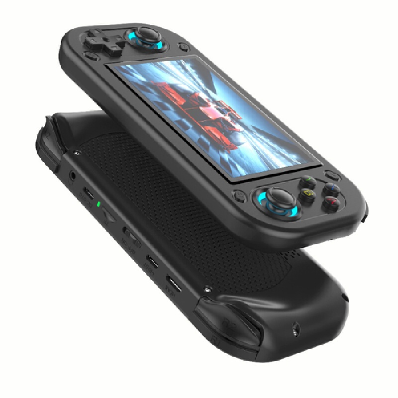 Draagbare gameconsoles R43s Re - Retro Gaming Hdmi recensie en prijs