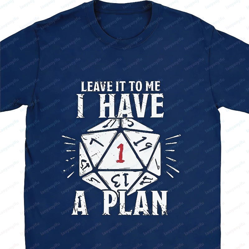 Herenshirt D20 dobbelstenen ta - Retro Gaming Shirt recensie en prijs