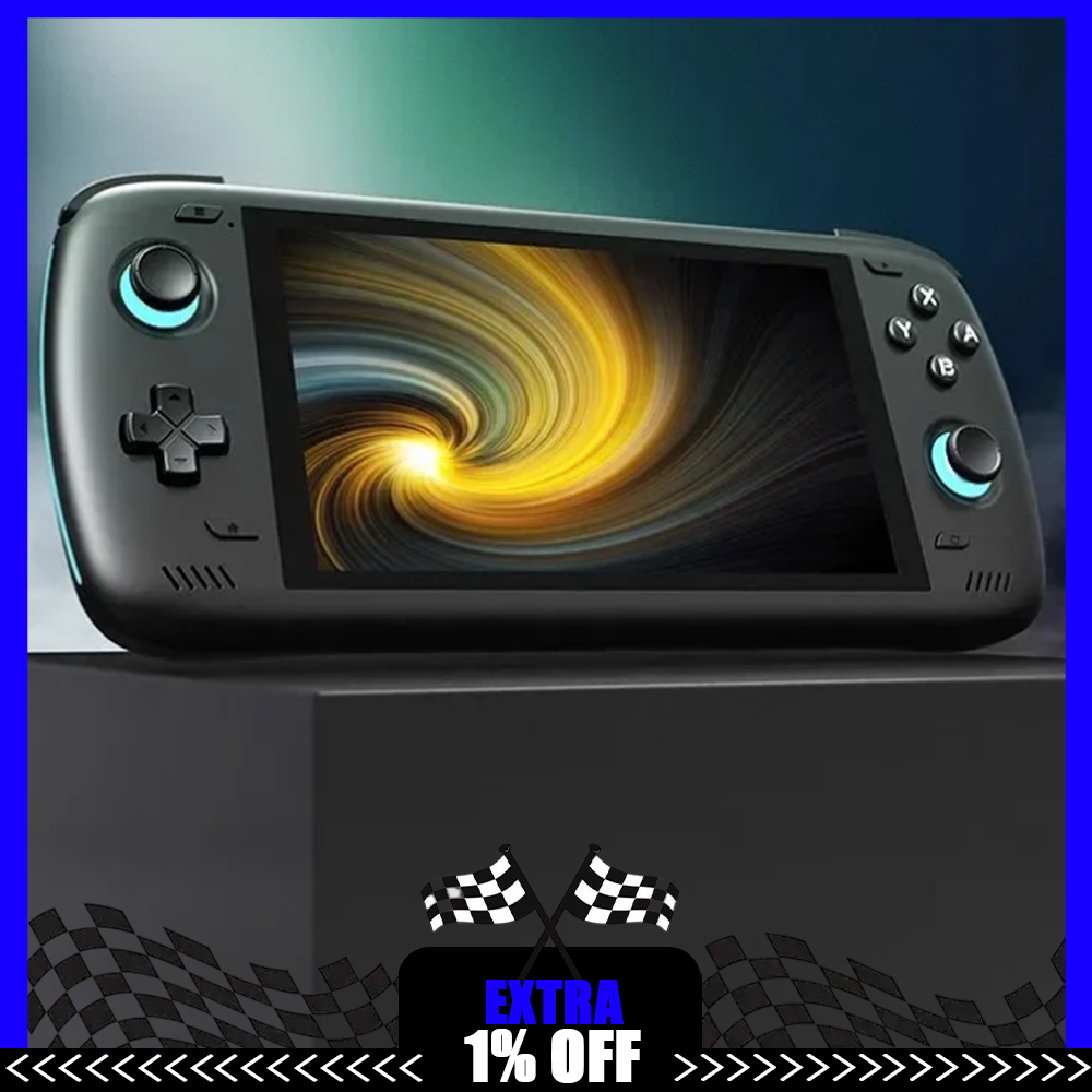 Ayn Odin2 Gaming Console Handh - Retro Gaming For Windows recensie en prijs