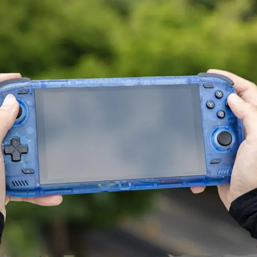 Ayn Odin2 Gaming Console Handh - Retro Gaming For Windows recensie en prijs