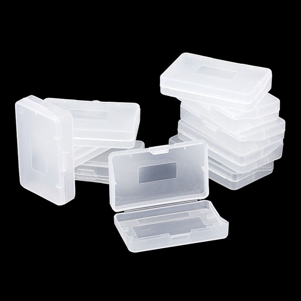 2 STUKS Plastic Game Cartridge - Game Cartridge Case recensie en prijs