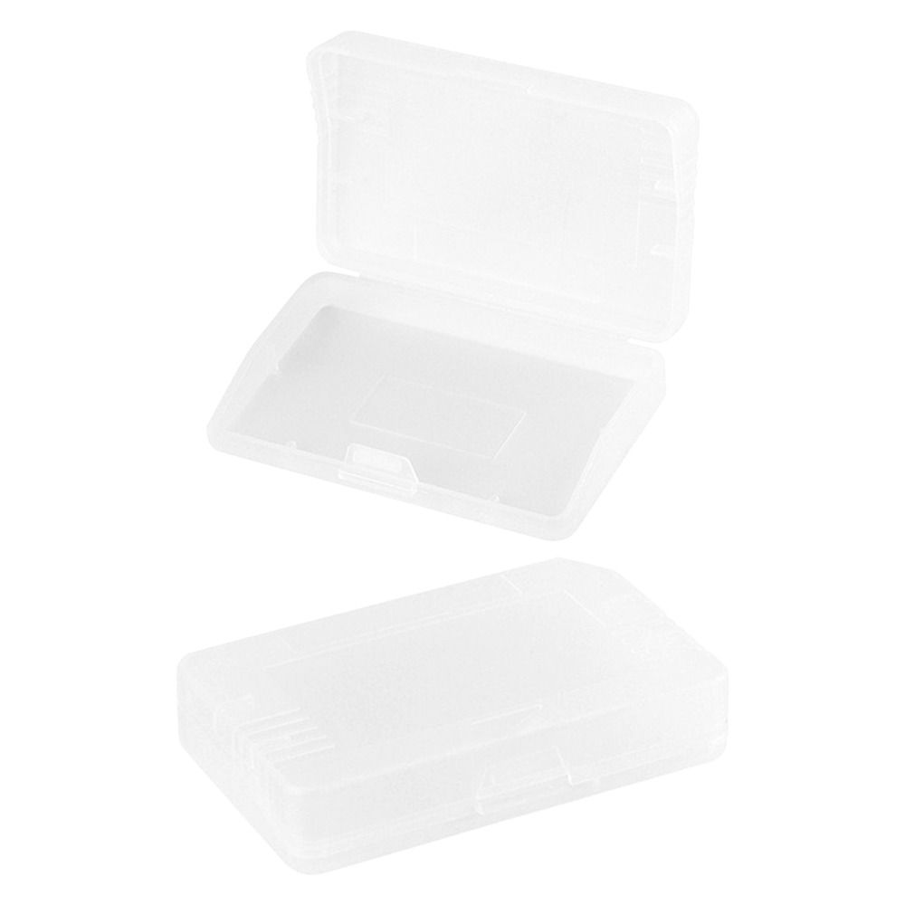 2 STUKS Plastic Game Cartridge - Game Cartridge Case recensie en prijs
