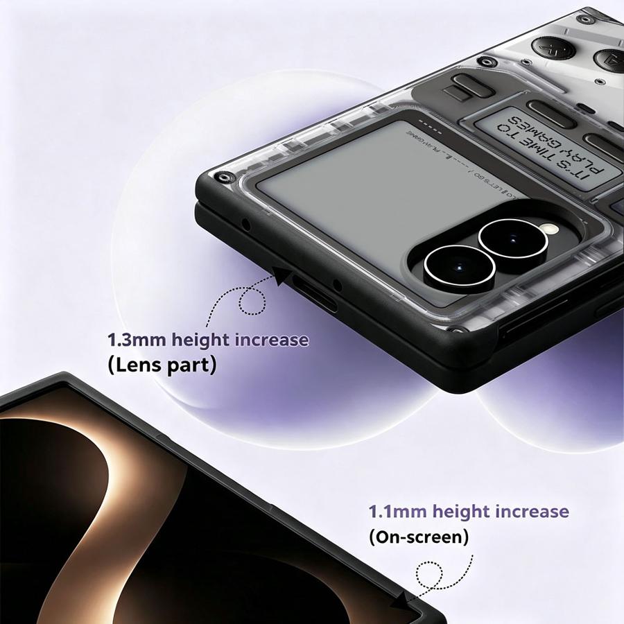 Luxe telefoonhoesje voor Samsu - Retro Gaming Best Console recensie en prijs