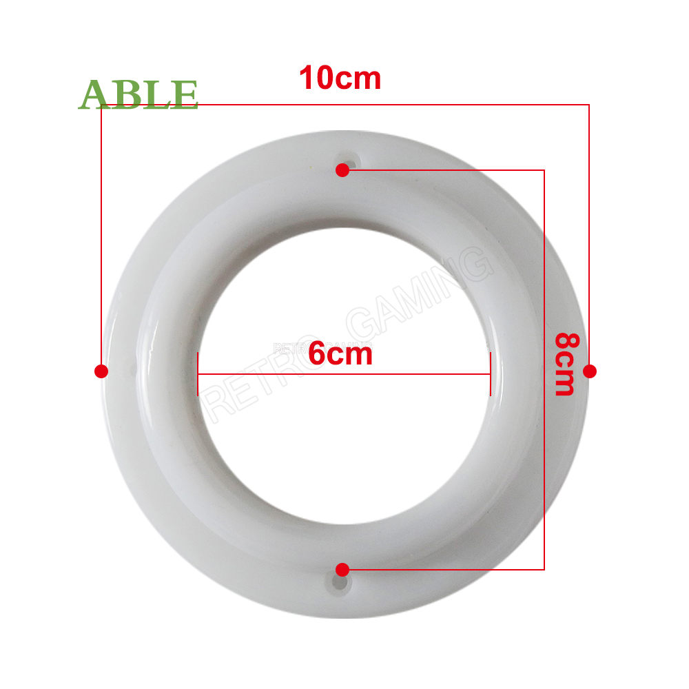 1 Stuks Led Ring Voor Het Rake - Retro Gaming Store recensie en prijs