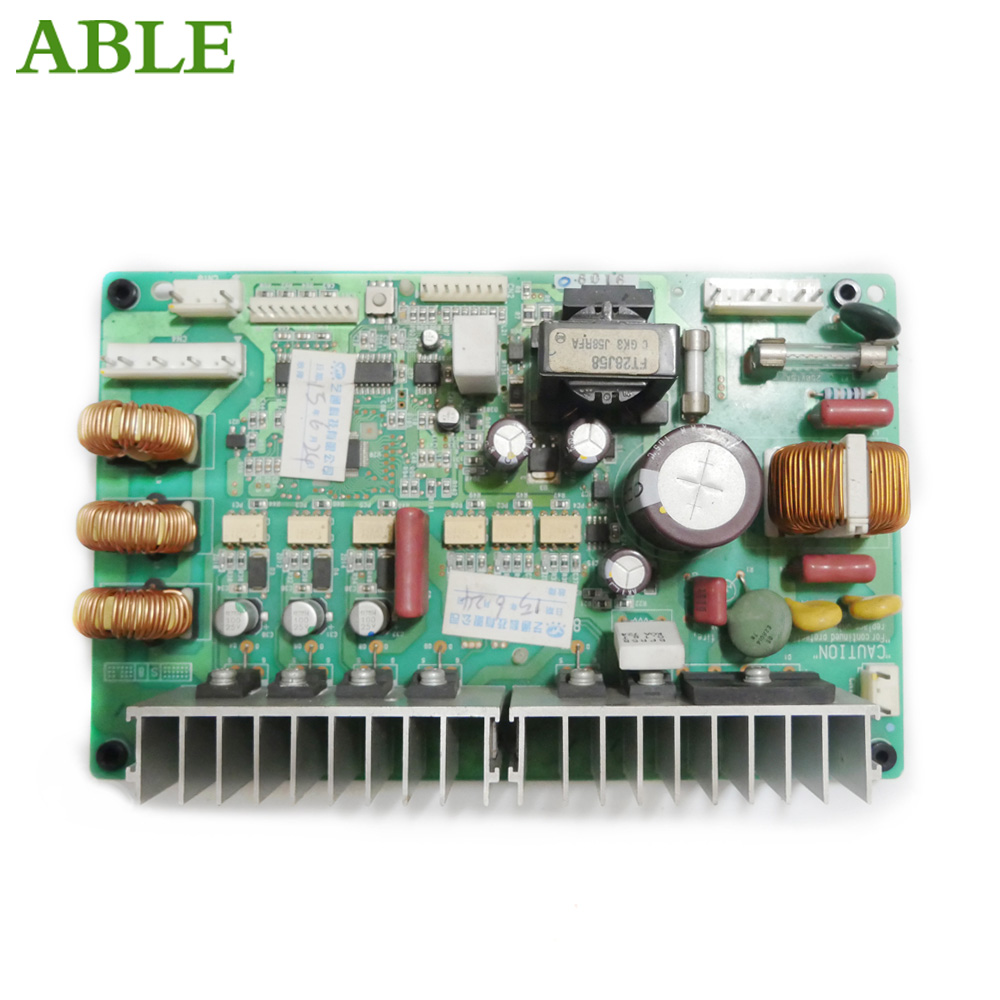 Initiële Arcade Stage Io Board - Retro Gaming Store recensie en prijs