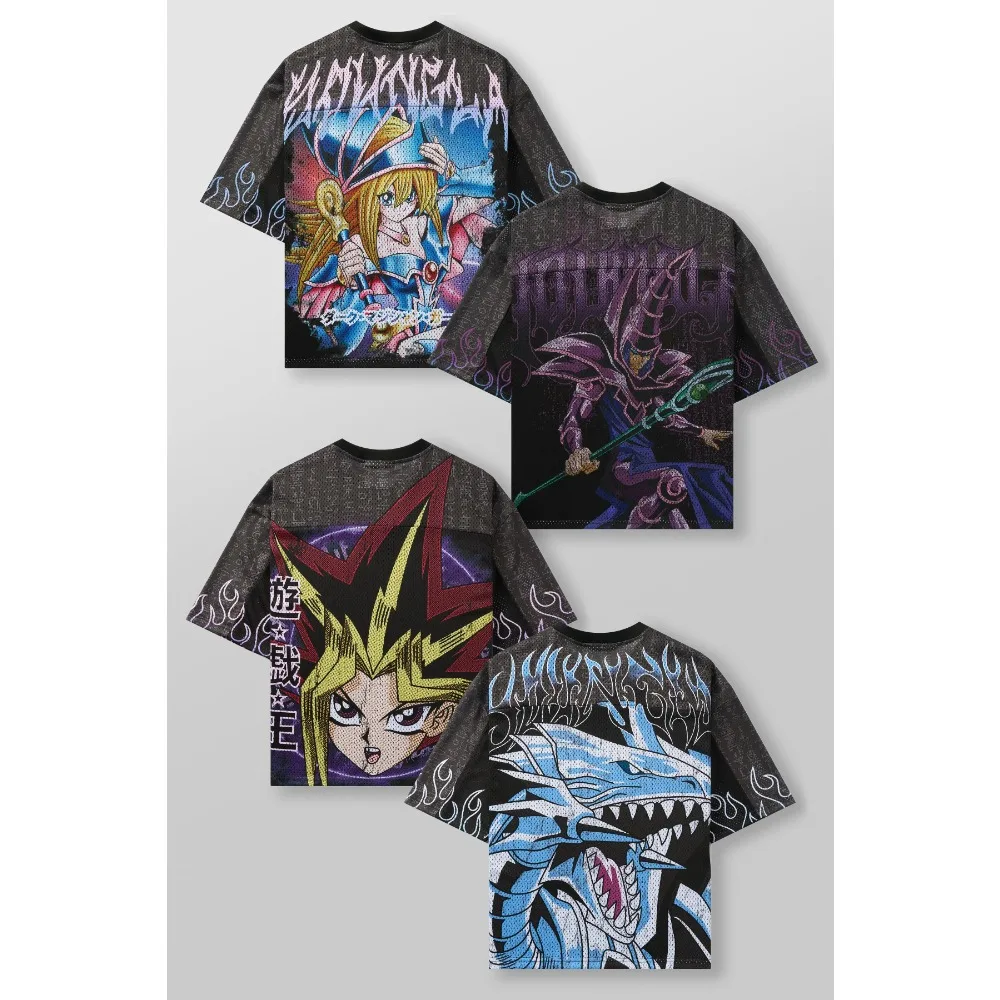 Nieuw, hot selling 3D-geprint  - Retro Gaming Shirt recensie en prijs