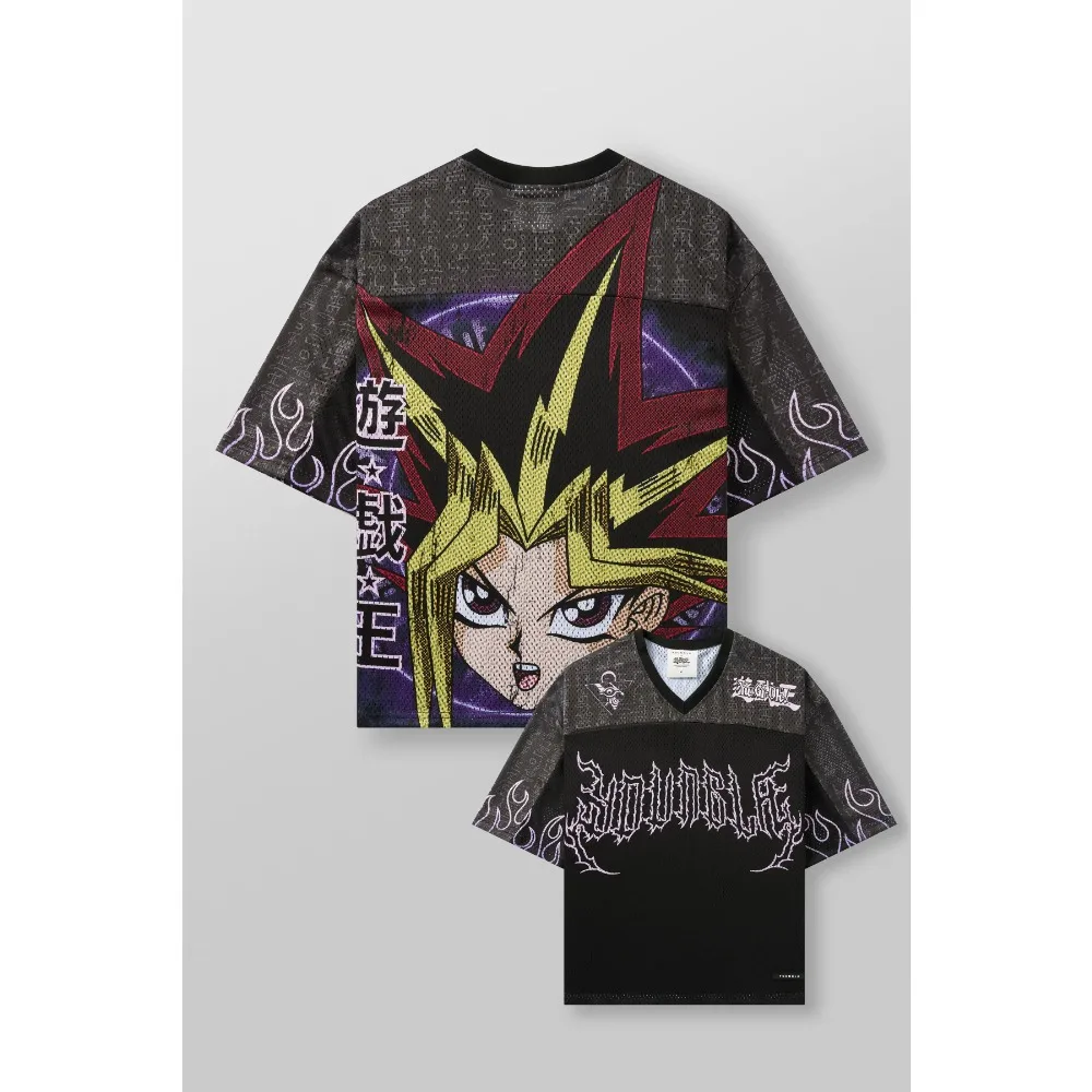 Nieuw, hot selling 3D-geprint  - Retro Gaming Shirt recensie en prijs