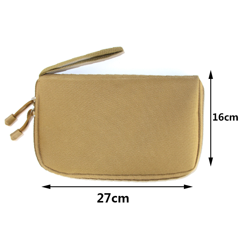 1pc Tactische Pistoolkoffer Un - Game Cartridge Case recensie en prijs
