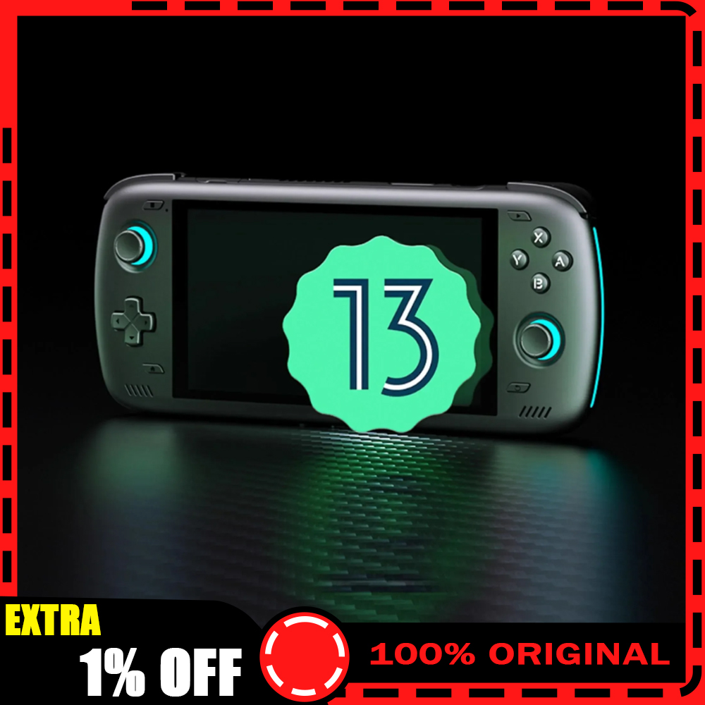 Ayn Odin2 Gaming Console Handh - Retro Gaming For Windows recensie en prijs
