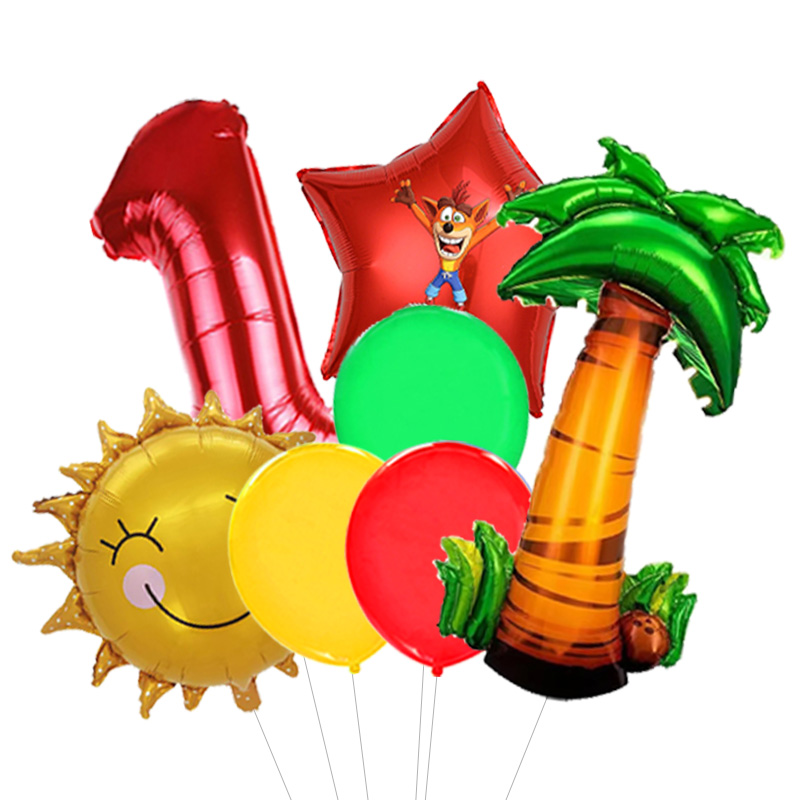 Retro Console Game Crash Bandi - Retro Gaming Events recensie en prijs