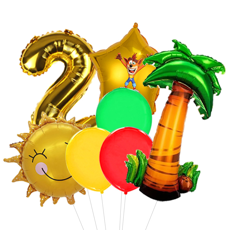 Retro Console Game Crash Bandi - Retro Gaming Events recensie en prijs
