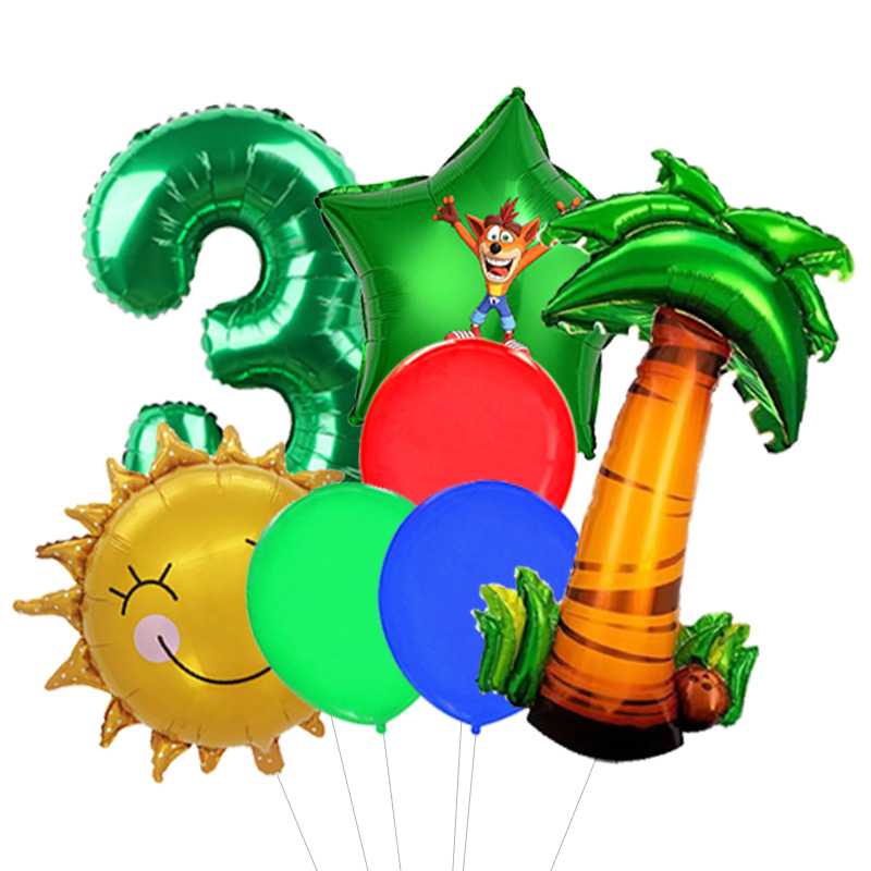 Retro Console Game Crash Bandi - Retro Gaming Events recensie en prijs