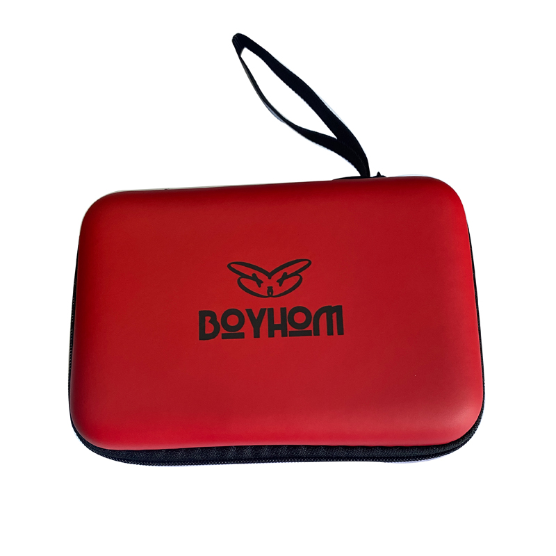 Tas voor R36S Retro Handheld V - Game Retro Gaming recensie en prijs