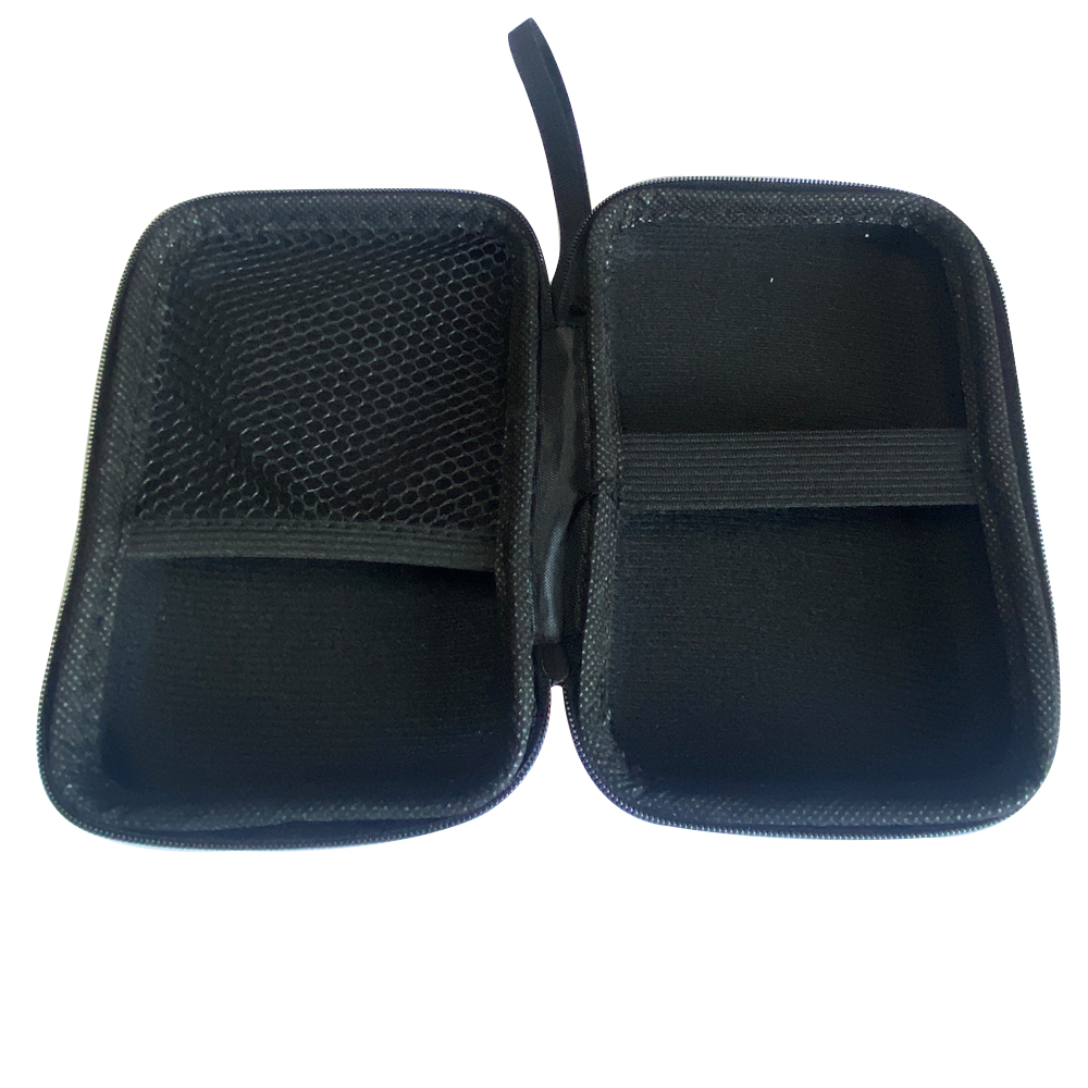 Tas voor R36S Retro Handheld V - Game Retro Gaming recensie en prijs