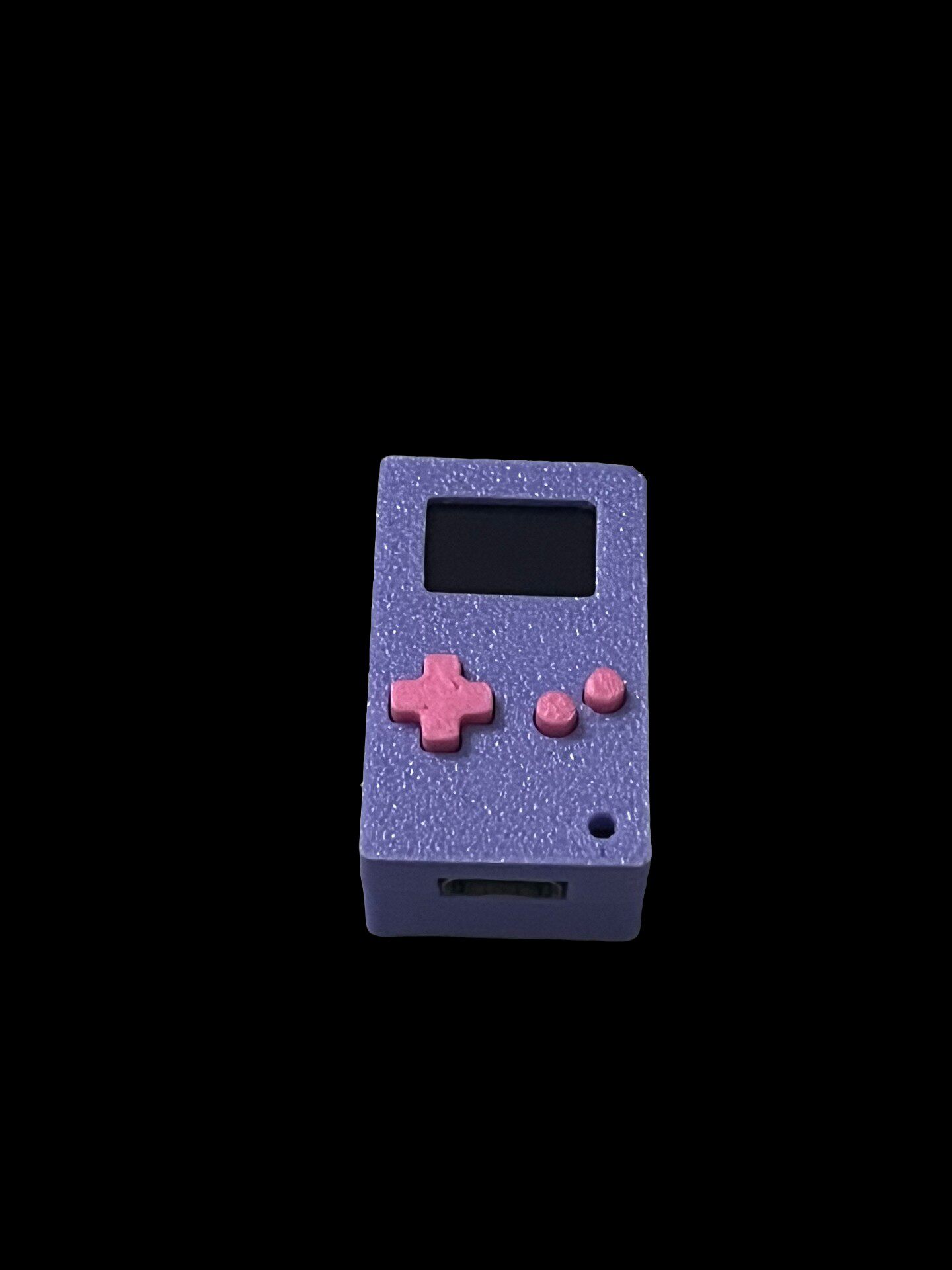 Thumby Mini Retro Handheld Gam - Game Retro Gaming recensie en prijs