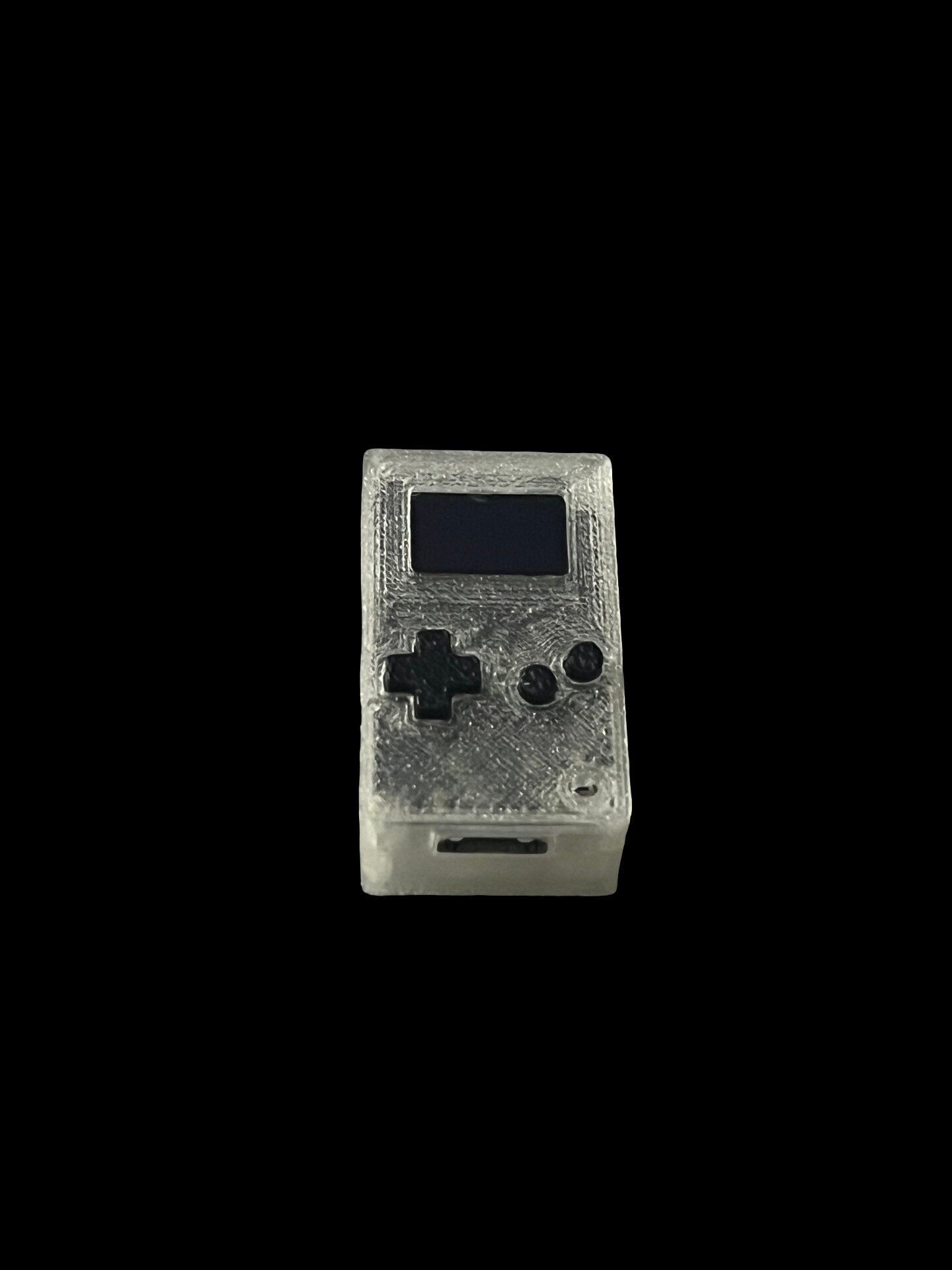 Thumby Mini Retro Handheld Gam - Game Retro Gaming recensie en prijs