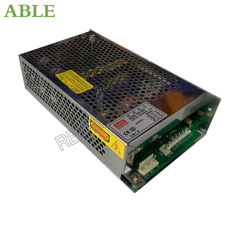 180V ~ 260vav + 5V 12V 24V 48V - Retro Gaming Store recensie en prijs