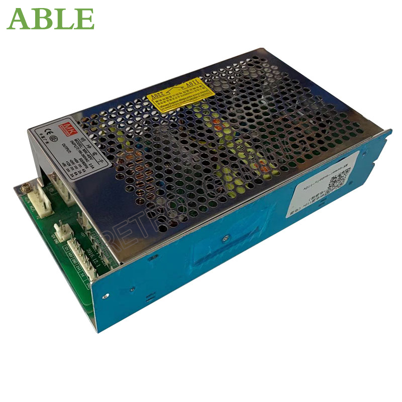 180V ~ 260vav + 5V 12V 24V 48V - Retro Gaming Store recensie en prijs