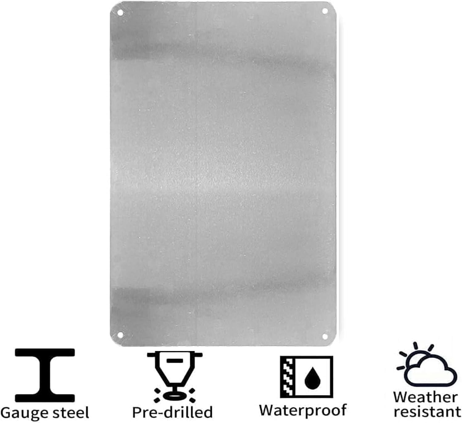TETRIS METALEN TEKEN PLAQUE -  - Game Retro Gaming recensie en prijs