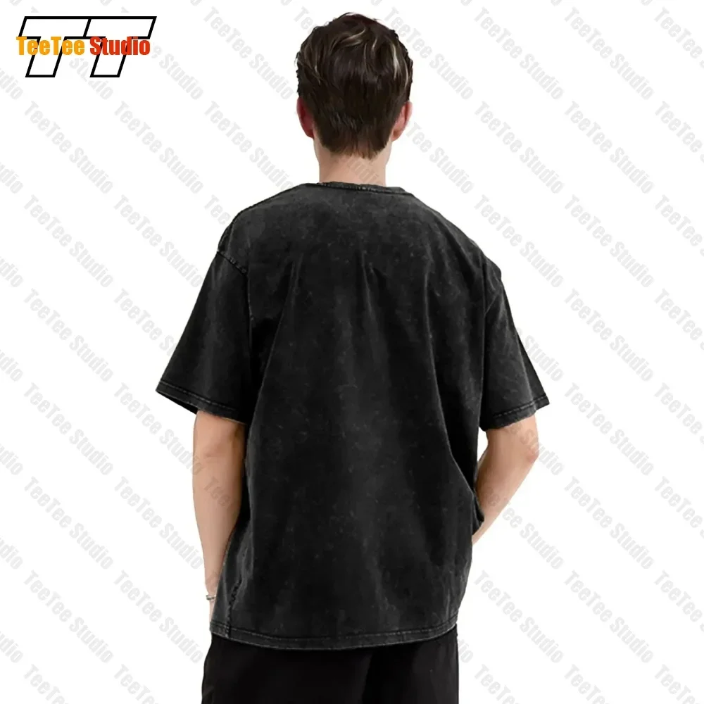 Vintage Tekken 4 Namco Promo A - Retro Gaming Shirt recensie en prijs