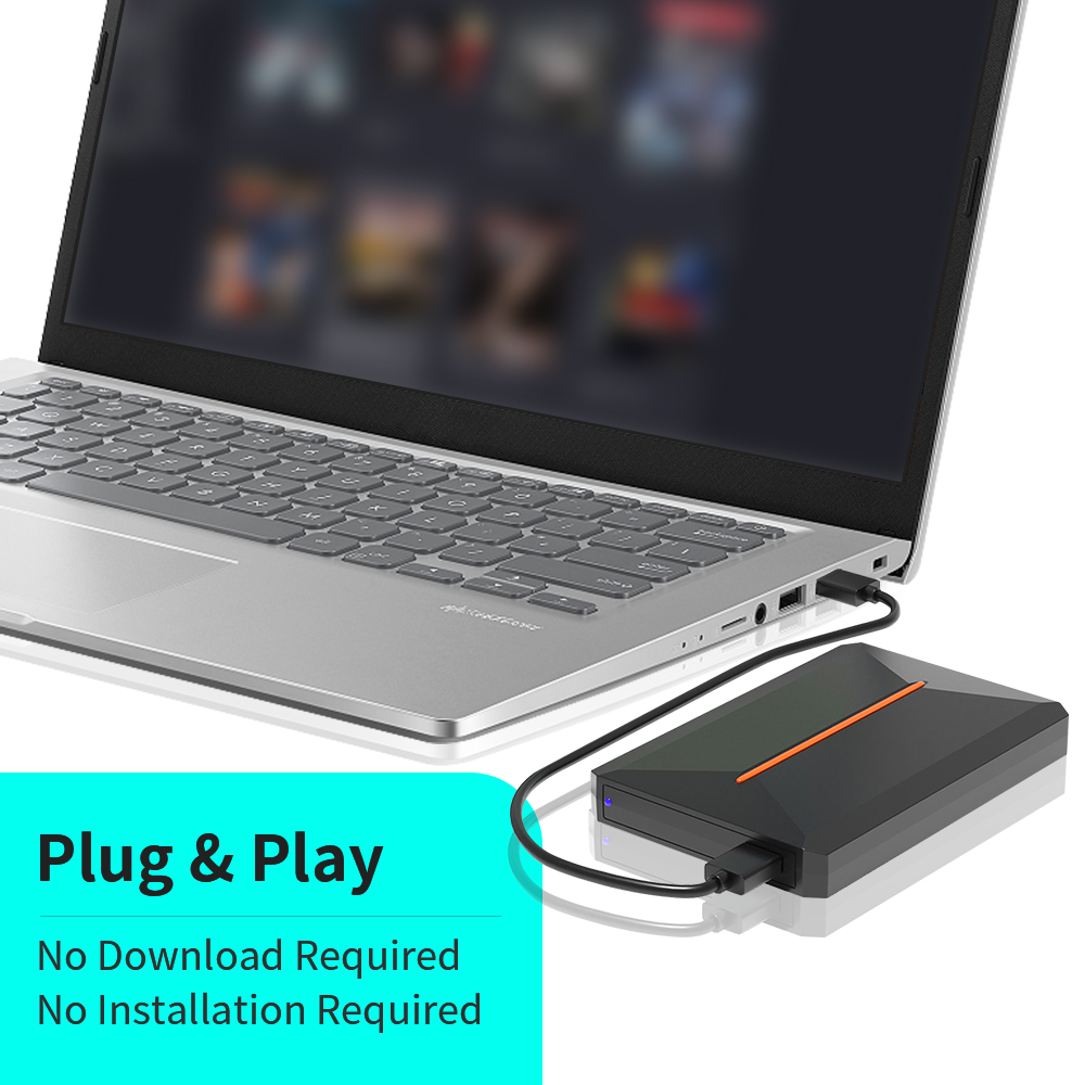 Launchbox OS 500GB Draagbare G - Retro Gaming Best Console recensie en prijs